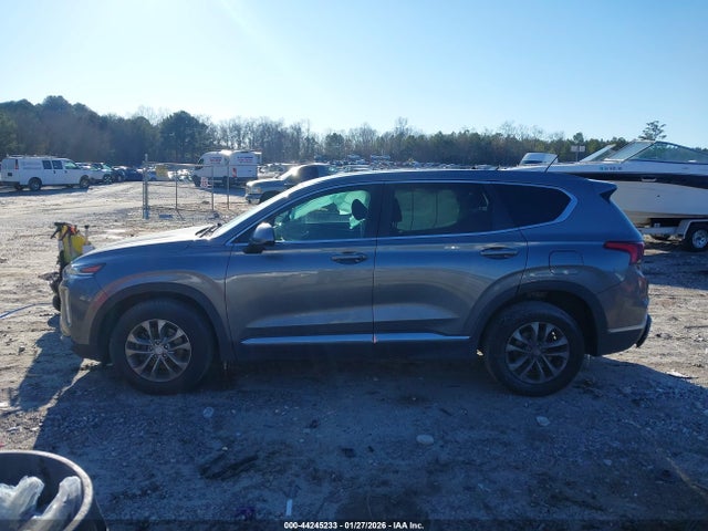 5NMS2CAD0KH088833 Hyundai Santa Fe Se