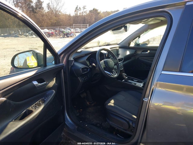 5NMS2CAD0KH088833 Hyundai Santa Fe Se