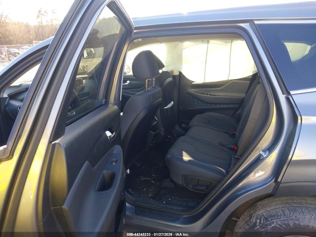 5NMS2CAD0KH088833 Hyundai Santa Fe Se