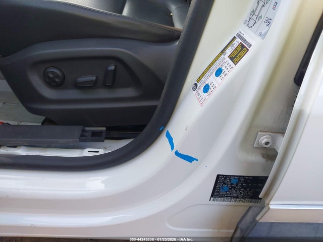 WVGBV7AX3GW584010 Volkswagen TIGUAN SE