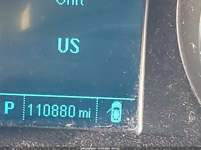 Buick Encore 2016 KL4CJASB4GB718383 Image 7