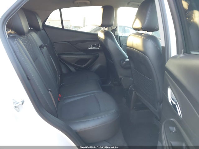Buick Encore 2016 KL4CJASB4GB718383 Image 8