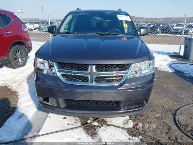 44245256 :رقم المزاد ، 3C4PDCAB6GT182398 vin ، 2016 Dodge Journey Se مزاد بيع