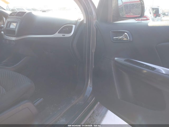 44245256 :رقم المزاد ، 3C4PDCAB6GT182398 vin ، 2016 Dodge Journey Se مزاد بيع