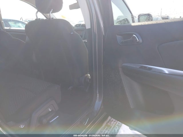 44245256 :رقم المزاد ، 3C4PDCAB6GT182398 vin ، 2016 Dodge Journey Se مزاد بيع