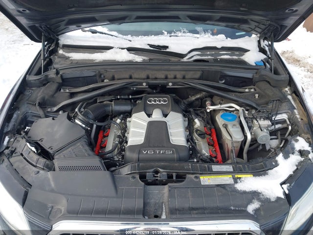 2017 AUDI Q5 WA1D7AFP3HA023408 Photo 9