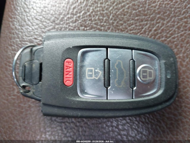 2017 AUDI Q5 WA1D7AFP3HA023408 Photo 10