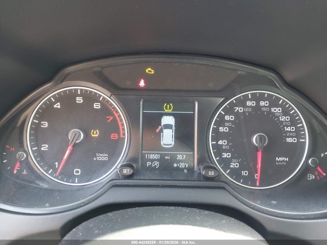 2017 AUDI Q5 WA1D7AFP3HA023408 Photo 6