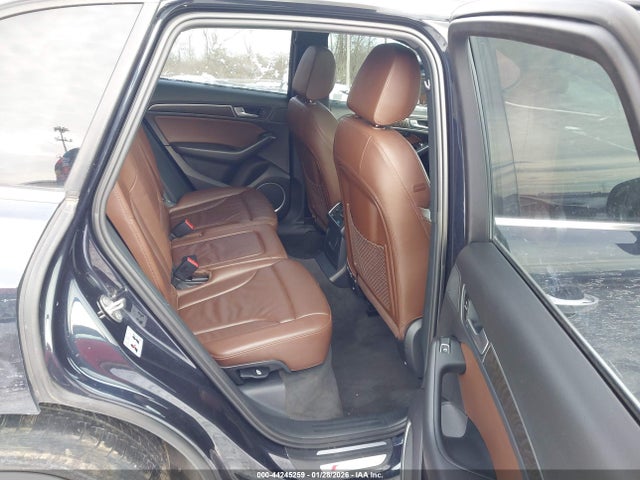 2017 AUDI Q5 WA1D7AFP3HA023408 Photo 7