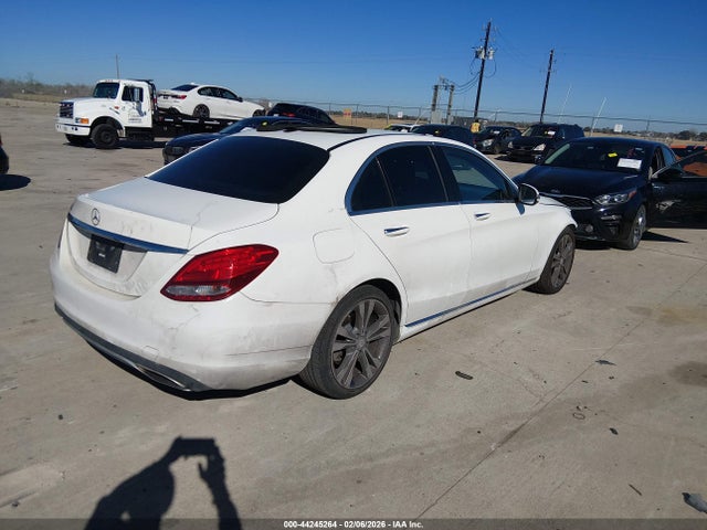 55SWF4JB0HU208102 Mercedes-Benz C 300