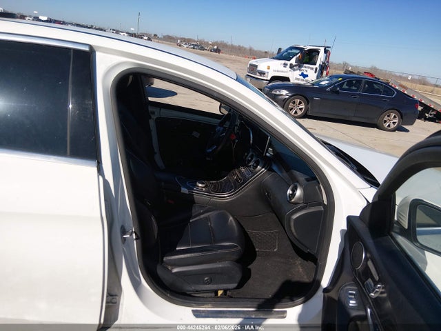 55SWF4JB0HU208102 Mercedes-Benz C 300