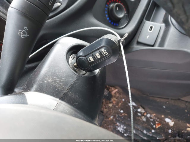 2021 RAM PROMASTER CITY ZFBHRFBB0M6T42516 Photo 10