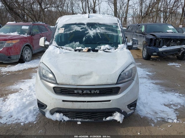 Aukcja sprzedaży 2021 Ram Promaster City Tradesman Slt, vin: ZFBHRFBB0M6T42516, numer aukcji: 44245266