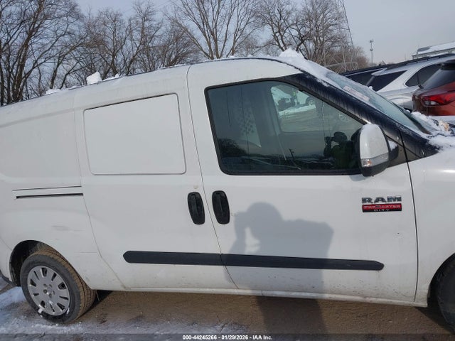 Aukcja sprzedaży 2021 Ram Promaster City Tradesman Slt, vin: ZFBHRFBB0M6T42516, numer aukcji: 44245266