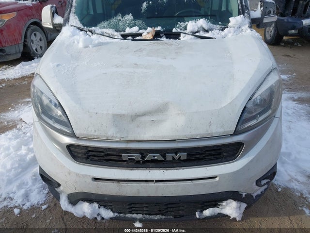 2021 RAM PROMASTER CITY ZFBHRFBB0M6T42516 Photo 5
