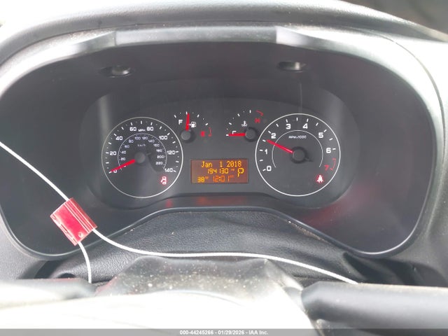 2021 RAM PROMASTER CITY ZFBHRFBB0M6T42516 Photo 6