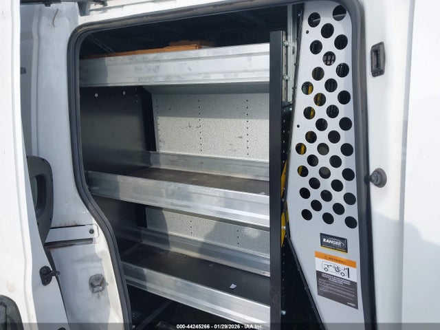 2021 RAM PROMASTER CITY ZFBHRFBB0M6T42516 Photo 7
