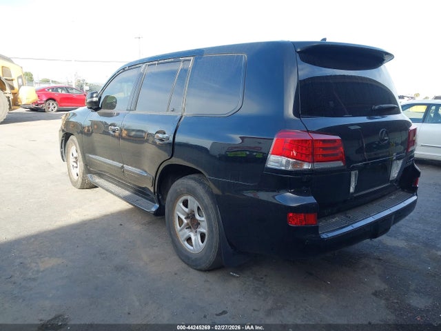 JTJHY7AX8E4134557 Lexus LX 570