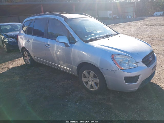 44245270 :رقم المزاد ، KNAFG526587129050 vin ، 2008 Kia Rondo Lx V6 مزاد بيع