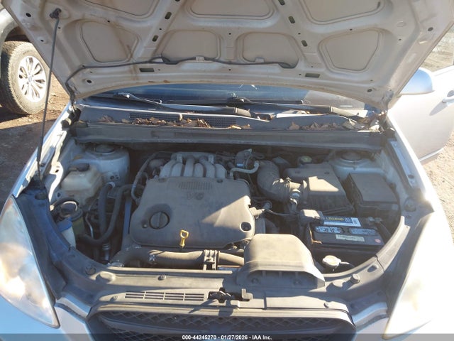 44245270 :رقم المزاد ، KNAFG526587129050 vin ، 2008 Kia Rondo Lx V6 مزاد بيع