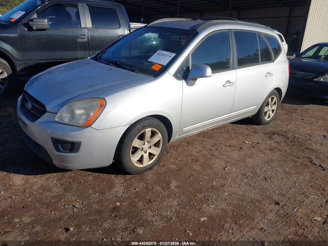 44245270 :رقم المزاد ، KNAFG526587129050 vin ، 2008 Kia Rondo Lx V6 مزاد بيع