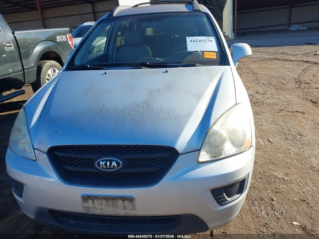 44245270 :رقم المزاد ، KNAFG526587129050 vin ، 2008 Kia Rondo Lx V6 مزاد بيع