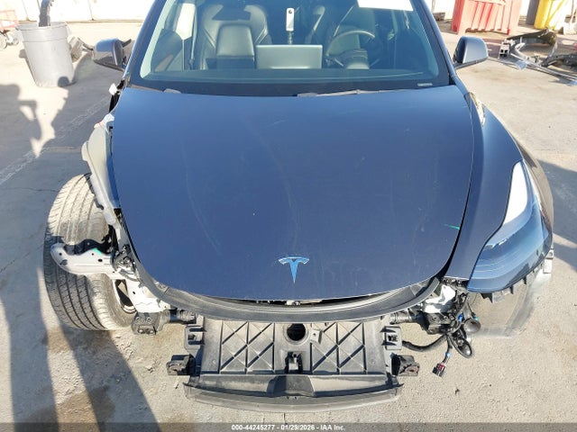 2022 TESLA MODEL 3 5YJ3E1EA8NF253498 Photo 9
