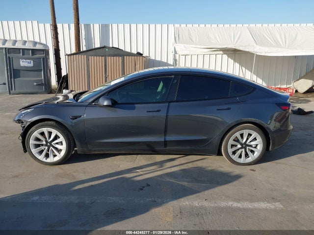 Tesla Model 3 Rear-wheel Drive 2022 5YJ3E1EA8NF253498 Image 15