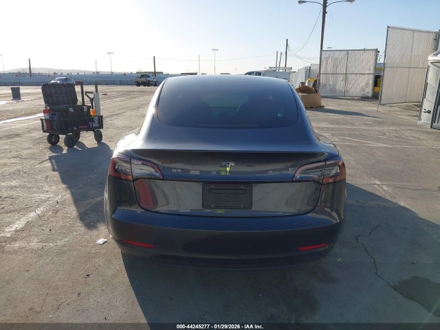 Tesla Model 3 Rear-wheel Drive 2022 5YJ3E1EA8NF253498 Image 17