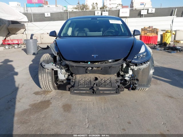 2022 TESLA MODEL 3 5YJ3E1EA8NF253498 Photo 5