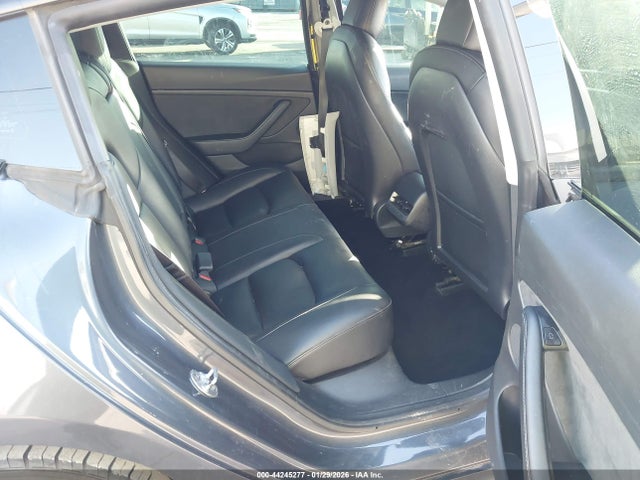 2022 TESLA MODEL 3 5YJ3E1EA8NF253498 Photo 7