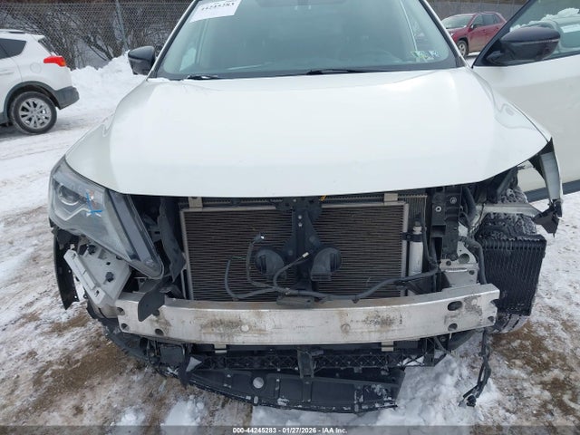 5N1DR2CM9LC607580 Nissan Pathfinder Sl 4wd