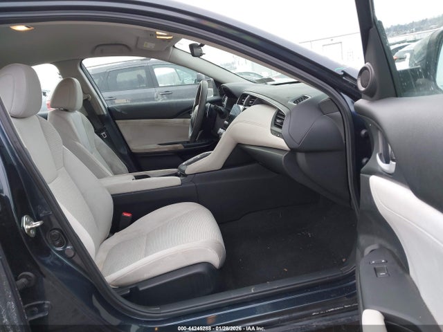 19XZE4F54KE026999 Honda INSIGHT EX