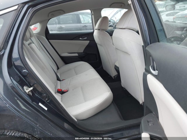 19XZE4F54KE026999 Honda INSIGHT EX