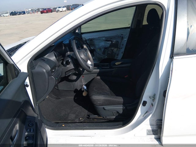 3N1AB8BV7MY257760 Nissan Sentra S Xtronic Cvt