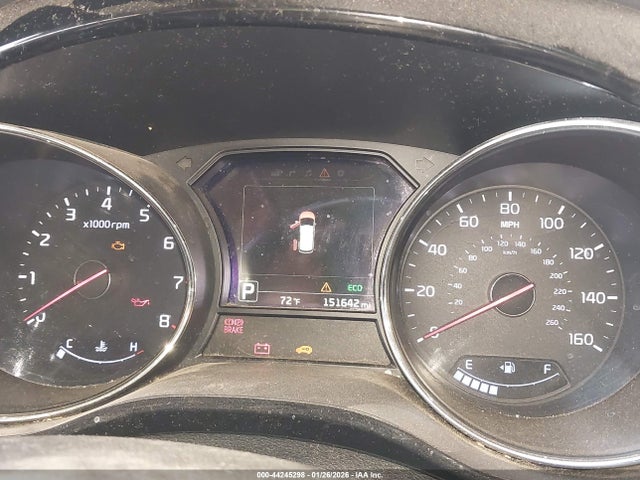 KNDMC5C17G6130827 KIA Sedona Sx