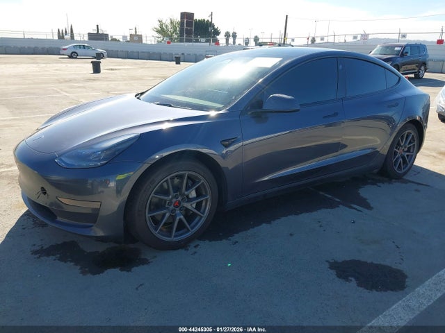 Aukcja sprzedaży 2023 Tesla Model 3 Rear-wheel Drive, vin: 5YJ3E1EA2PF605347, numer aukcji: 44245305