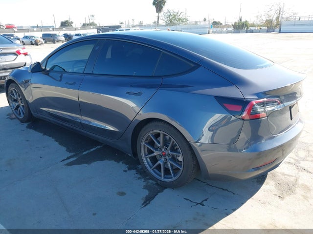 Aukcja sprzedaży 2023 Tesla Model 3 Rear-wheel Drive, vin: 5YJ3E1EA2PF605347, numer aukcji: 44245305