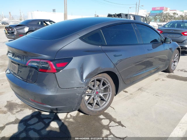 Aukcja sprzedaży 2023 Tesla Model 3 Rear-wheel Drive, vin: 5YJ3E1EA2PF605347, numer aukcji: 44245305