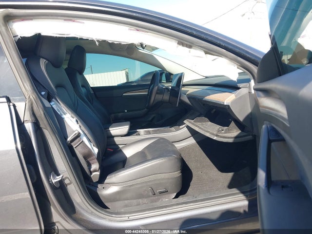 Aukcja sprzedaży 2023 Tesla Model 3 Rear-wheel Drive, vin: 5YJ3E1EA2PF605347, numer aukcji: 44245305
