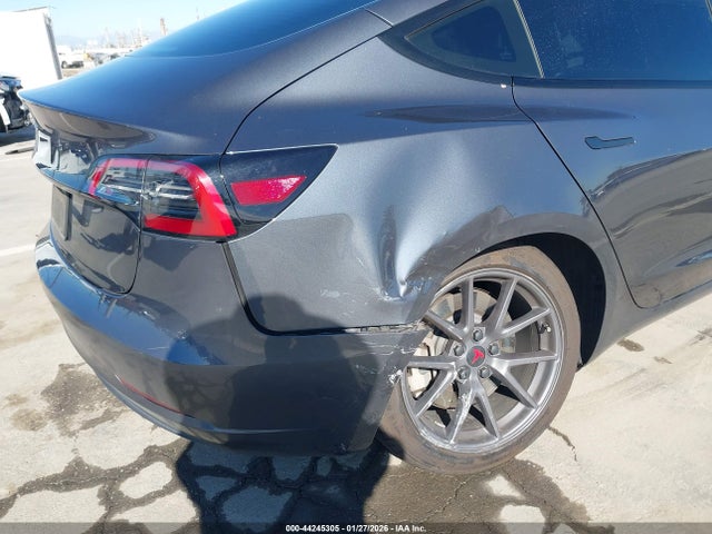 Aukcja sprzedaży 2023 Tesla Model 3 Rear-wheel Drive, vin: 5YJ3E1EA2PF605347, numer aukcji: 44245305