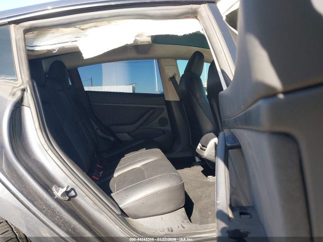 Aukcja sprzedaży 2023 Tesla Model 3 Rear-wheel Drive, vin: 5YJ3E1EA2PF605347, numer aukcji: 44245305