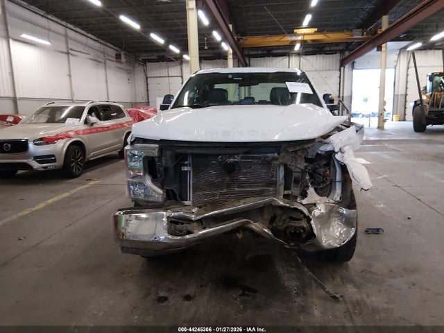 1FT8X3BNXMED07760 Ford F-350 Xl