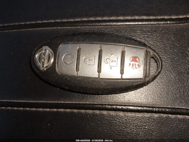 Nissan ROGUE SV 2017 5N1AT2MV2HC874191 Image 11
