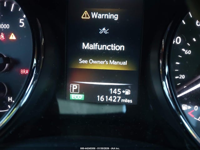 Nissan ROGUE SV 2017 5N1AT2MV2HC874191 Image 15