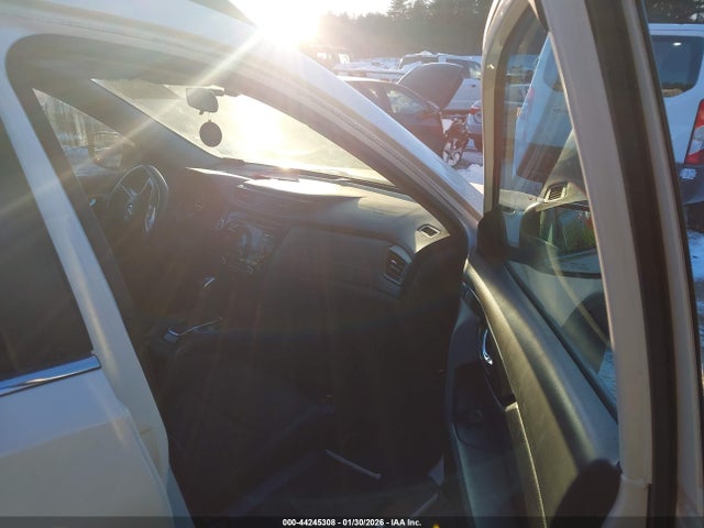 Nissan ROGUE SV 2017 5N1AT2MV2HC874191 Image 5