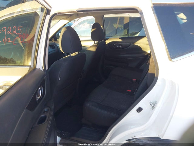 Nissan ROGUE SV 2017 5N1AT2MV2HC874191 Image 8