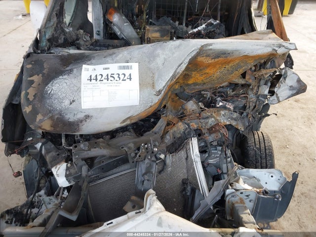 3N6CM0KN2MK693305 Nissan Nv200 Cargo Sv Xtronic Cvt
