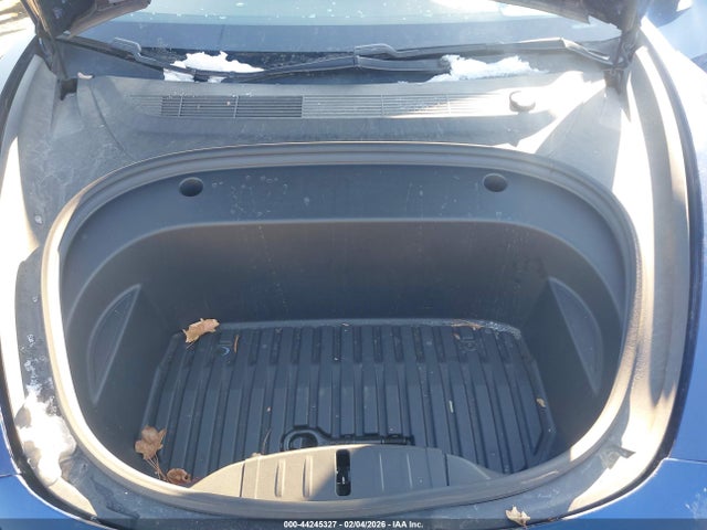 2021 TESLA MODEL 3 5YJ3E1EB5MF056604 Photo 9