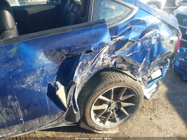 2021 TESLA MODEL 3 5YJ3E1EB5MF056604 Photo 5